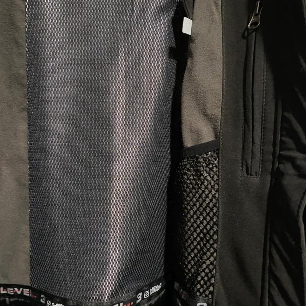 Killtec level 3 Winter Jacket - Picture 2 of 8